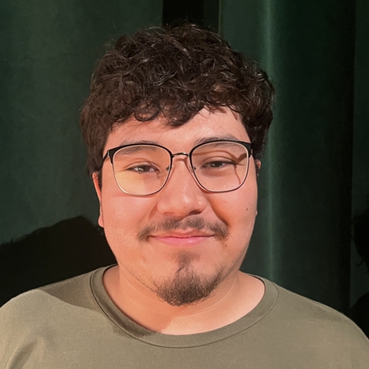 Jesus Enciso head shot