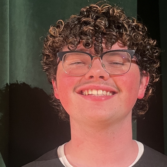 Chris Hite head shot