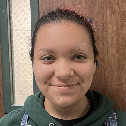 Cat Andrade head shot