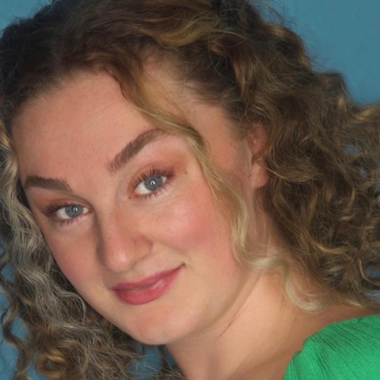 Ella Kriegel head shot