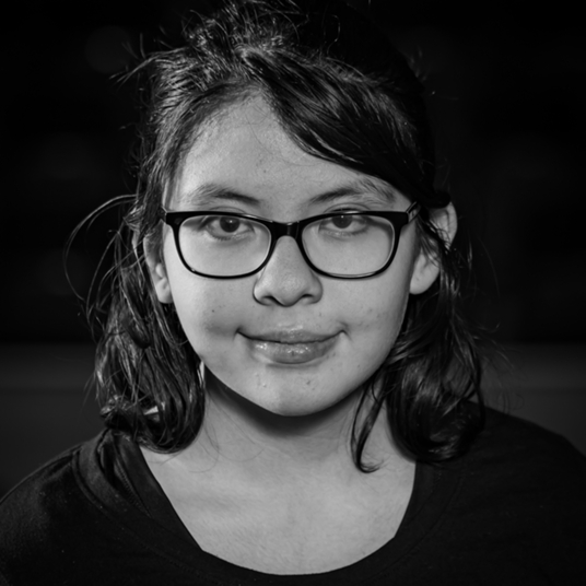 C. Sosa Gandara head shot