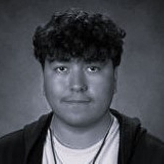 Leny Martinez De Los Santos head shot