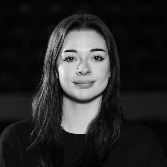 Sarah Cordova head shot