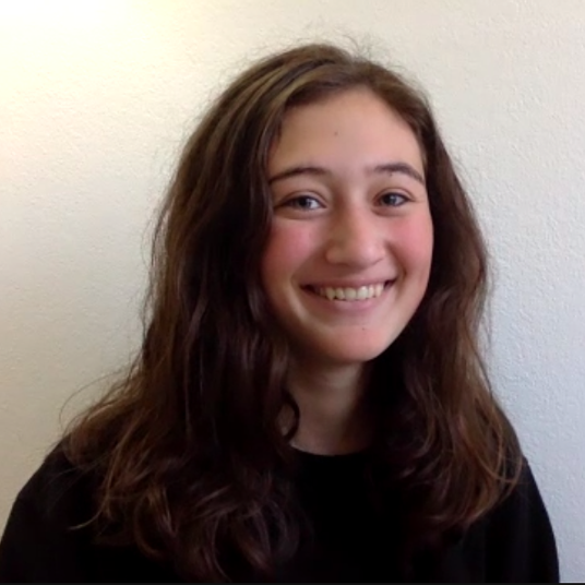 Matine Nejad head shot