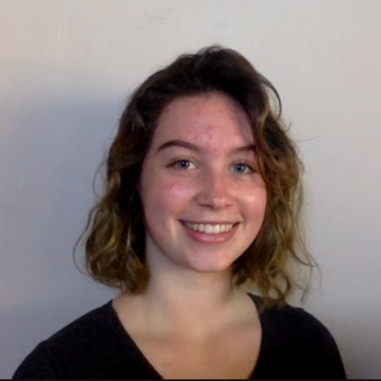 Nicole Benton head shot
