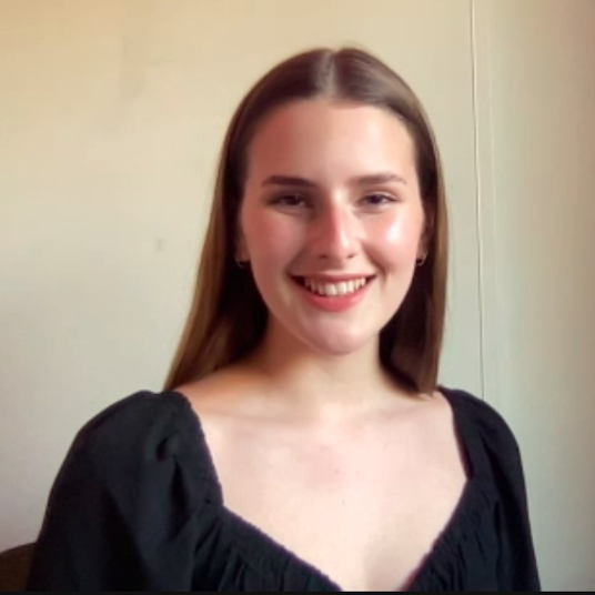Rachel Shawver head shot