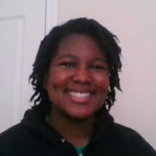 Raven Carthon head shot