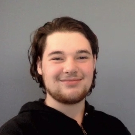 Alexander Rathjen head shot