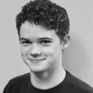 Dylan Haley head shot