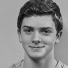 Aaron Haley head shot