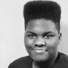Jacob Breedlove head shot