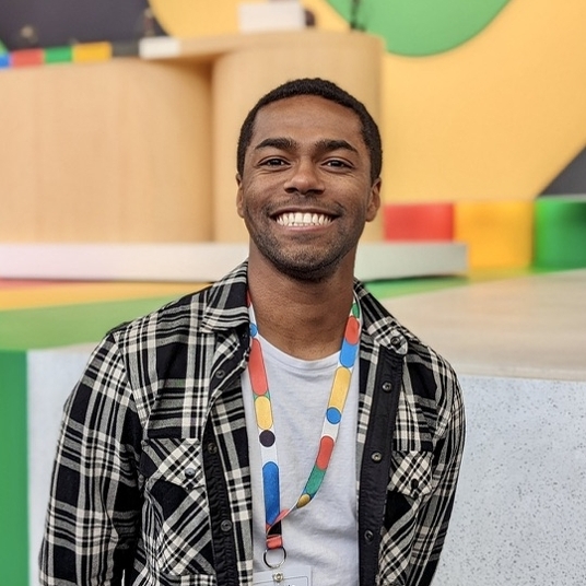 John Franklin head shot