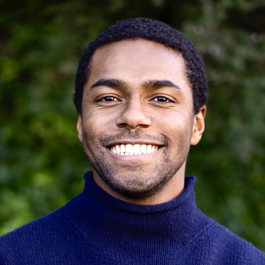 John Franklin head shot