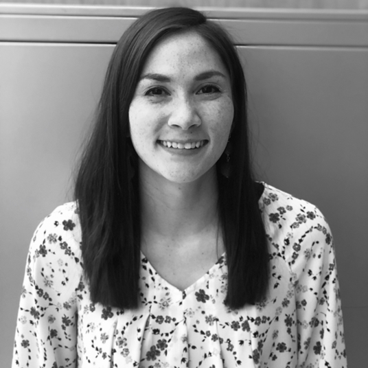 Mallory Scaife head shot