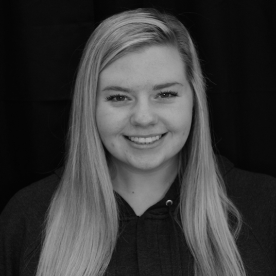 McKenna Howard head shot