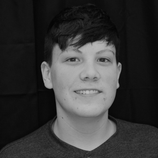 Jacob Loar head shot