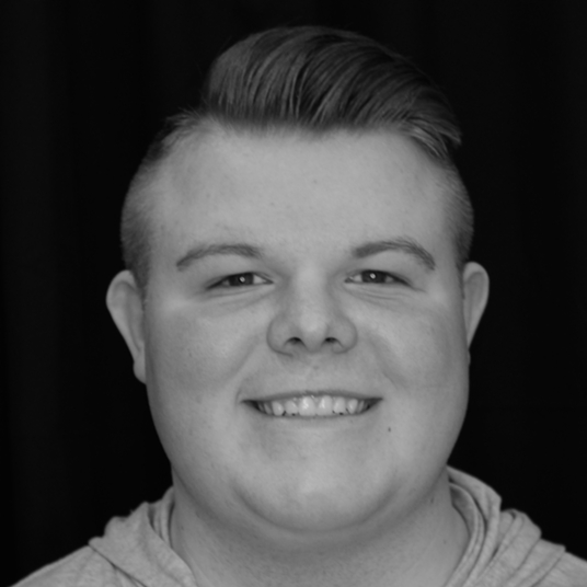 Tanner Preston head shot