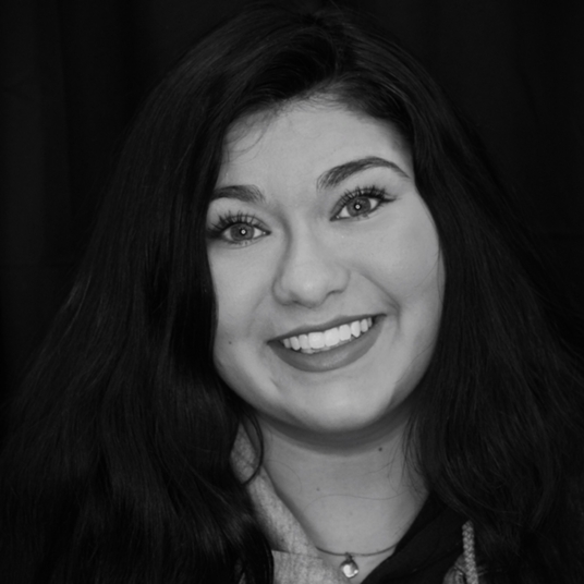 Audrey Warner head shot