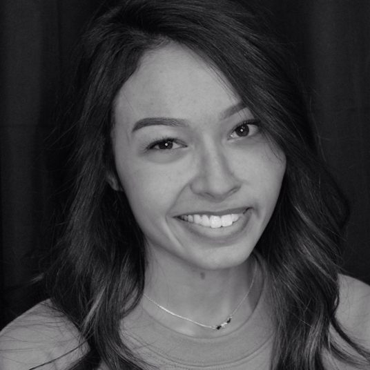 MaKenzie Marx head shot