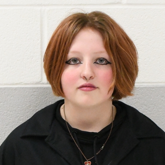 Autumn Benavides head shot