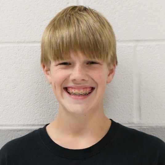 Avery Kenneth Mongold head shot