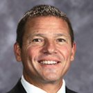 Mr. Dan Andersen head shot