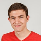 Ben Slightom* head shot
