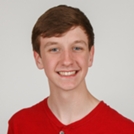 Aaron Sinclair* head shot