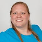 Ms. Raenell M. Smith head shot