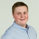 Ben Campbell head shot