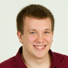 Corey Boles* head shot