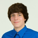 Bailey Gordon head shot