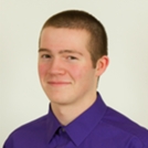 Carter Beers head shot