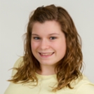 Brianna Gunning head shot