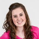 Alexa Davis head shot