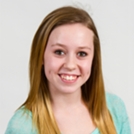 Rachel Waycott head shot