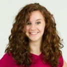 Emma Clayton head shot