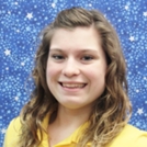 Brianna Gunning* head shot