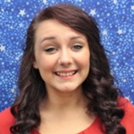 Jordyn Hussion* head shot