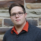 Jacob Eanes head shot