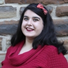 Elena Stidham head shot