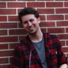 Lochlin Peters head shot