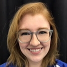Ms. Kelsey Coram head shot