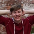 Christian Maxwell head shot