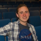 Noah Thompson head shot