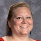 Ms. Raenell M Smith head shot