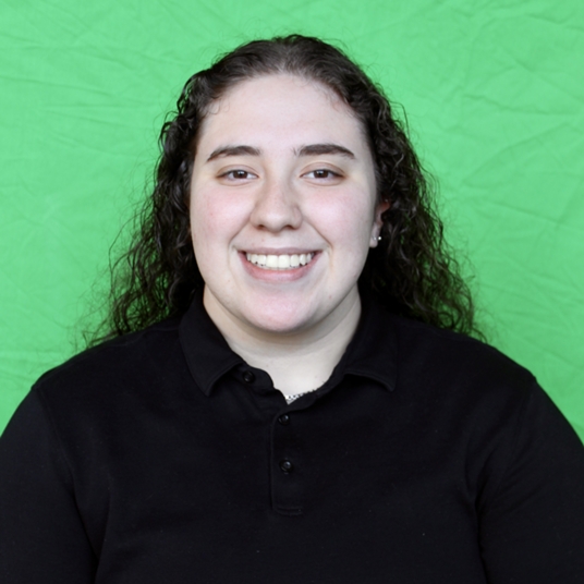 Sam Spruce (12th) head shot