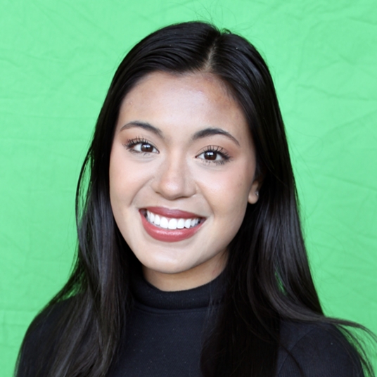 Melia Lambert (11th) head shot