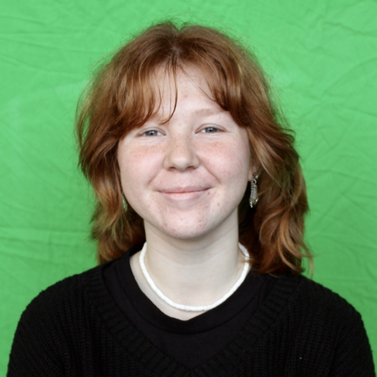 Lexi Chadwick (10th) head shot