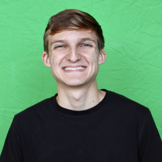 Kai LaPoint (11th) head shot